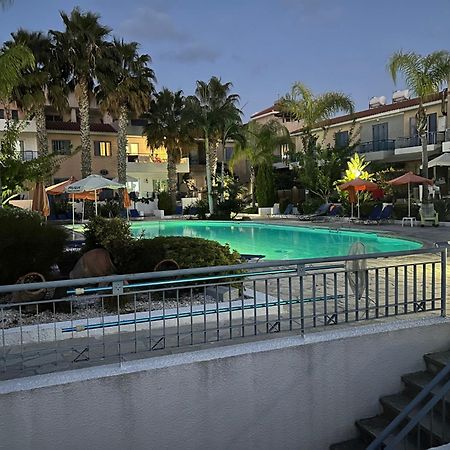 فيلا Exceptional Townhouse بافوس المظهر الخارجي الصورة