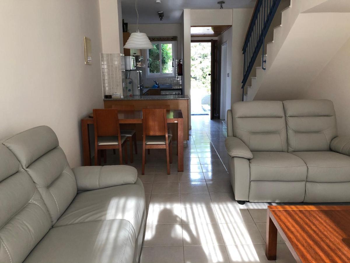 فيلا Exceptional Townhouse بافوس المظهر الخارجي الصورة