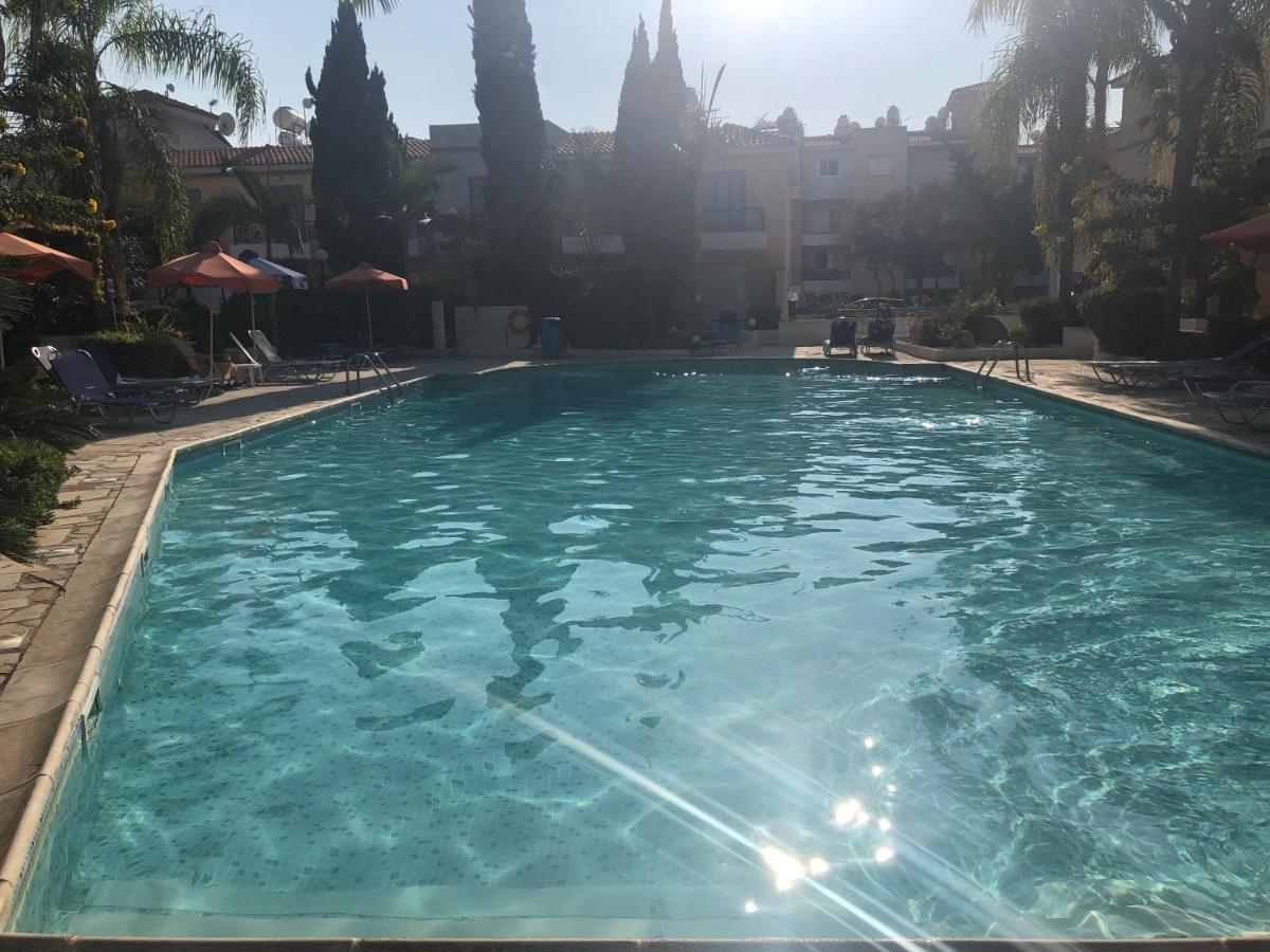 فيلا Exceptional Townhouse بافوس المظهر الخارجي الصورة