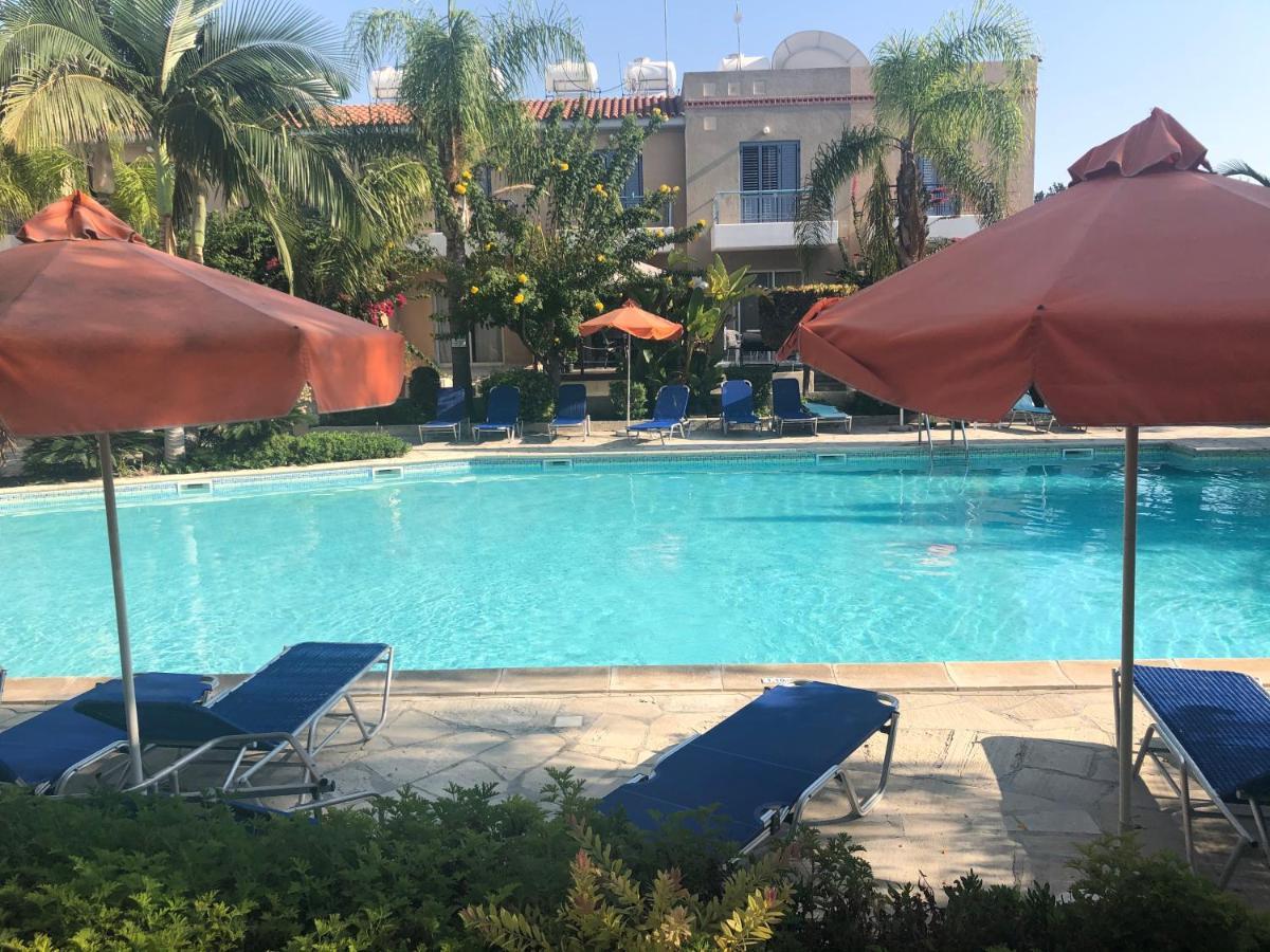 فيلا Exceptional Townhouse بافوس المظهر الخارجي الصورة