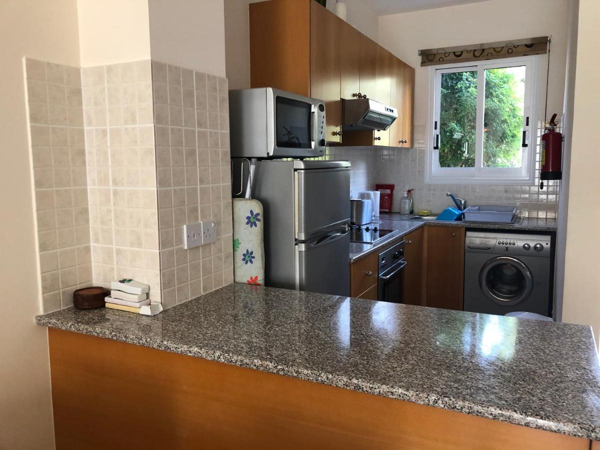 فيلا Exceptional Townhouse بافوس المظهر الخارجي الصورة