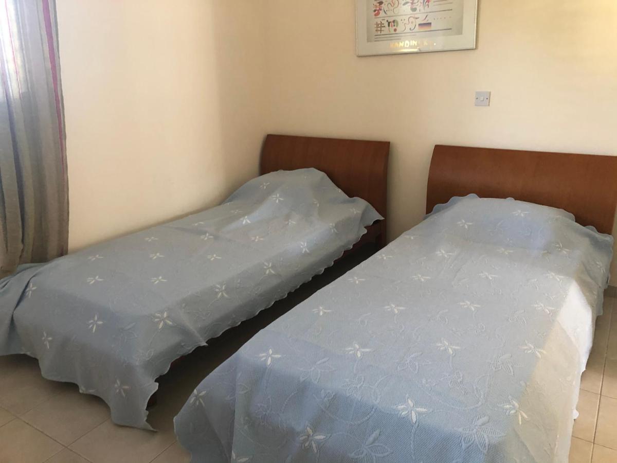 فيلا Exceptional Townhouse بافوس المظهر الخارجي الصورة