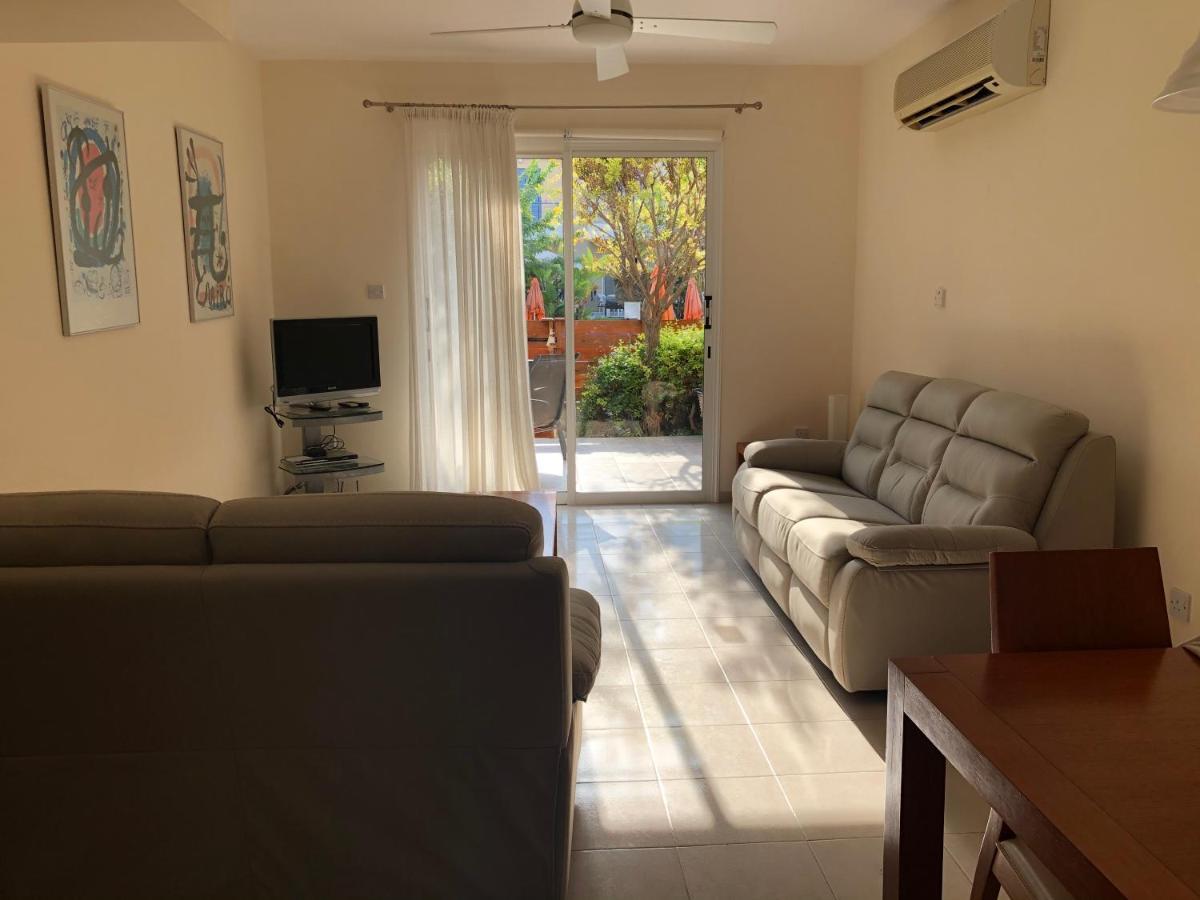 فيلا Exceptional Townhouse بافوس المظهر الخارجي الصورة