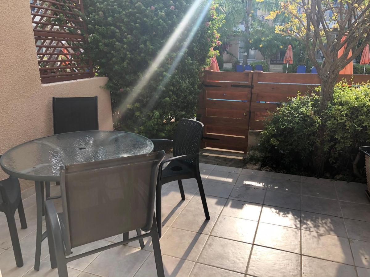 فيلا Exceptional Townhouse بافوس المظهر الخارجي الصورة