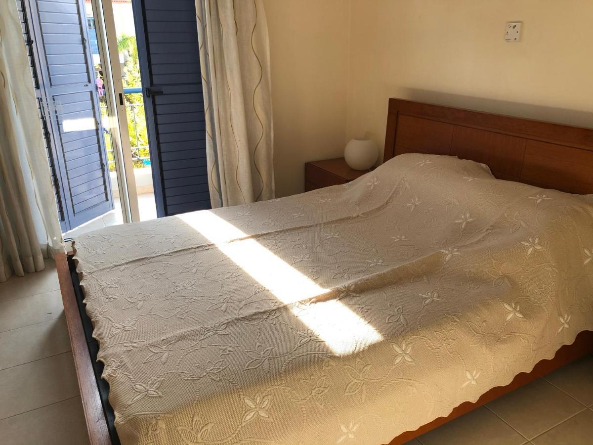 فيلا Exceptional Townhouse بافوس المظهر الخارجي الصورة