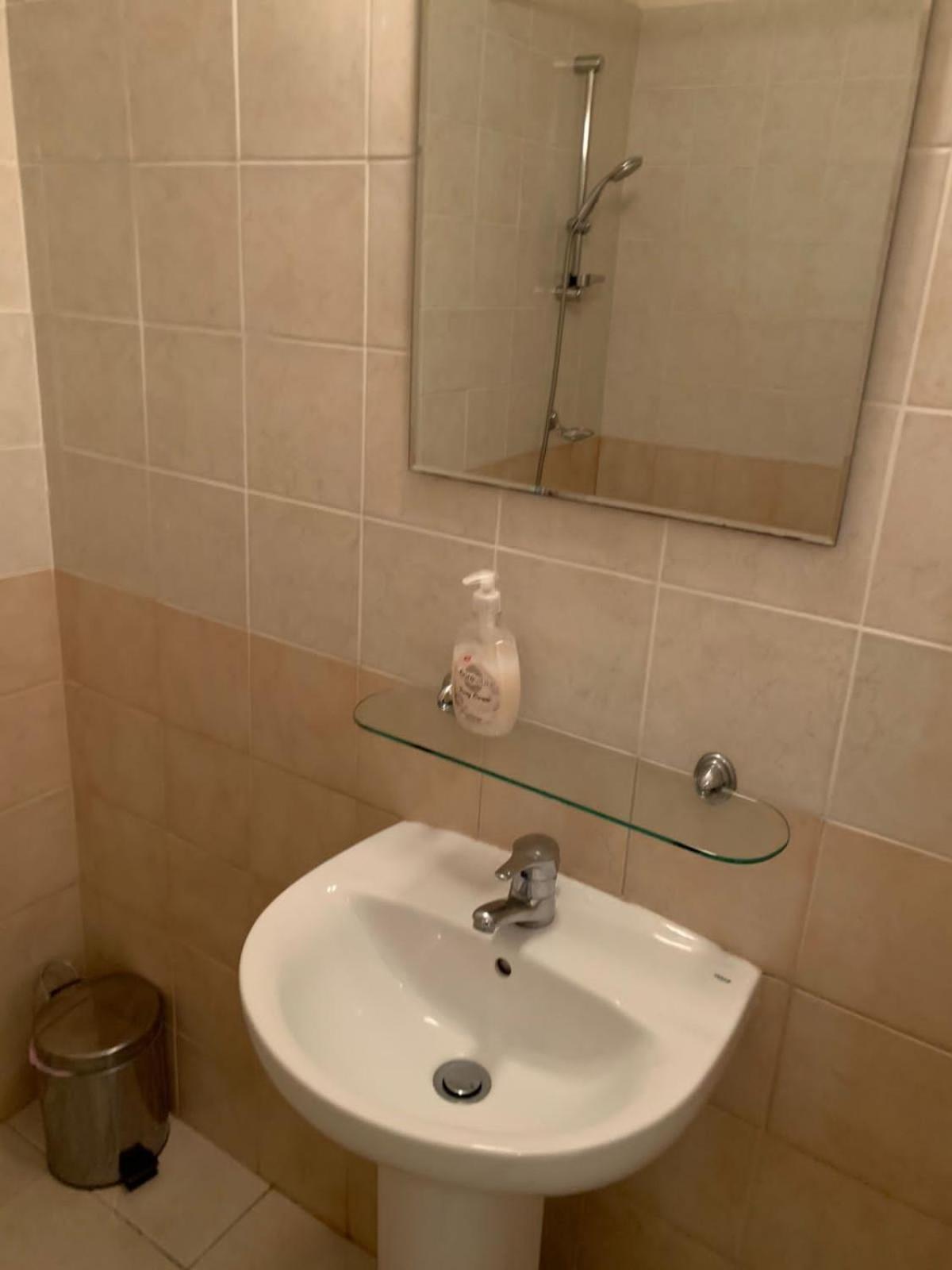 فيلا Exceptional Townhouse بافوس المظهر الخارجي الصورة